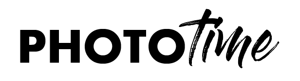 PhotoTime Logo
